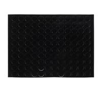 Happyyami 200Pcs Dots Mouse Skates: 6mm/0.24" Round Dot Skates For Gaming Mice Move More Smoothly - Compatible with Mousepad