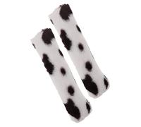 Happyyami 2pcs Catnip Chew Pillows for Cats Soft Plush Cat Toys Interactive Kitten Dental Toys Funny Pillow Shaped Teaser