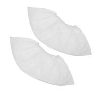 Happyyami 2pcs Dust Collector Nail Tool Manicure Dust Collector Bag Rechargeable Nail
