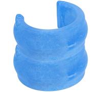 Happyyami 2pcs Universal Swimming Pool Hose Weight Accessory Made of Sturdy Pp Material Designed to Cleaning Efficiency Easy to Use for Home Pools