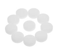 Happyyami 3 Bags Portable Co2 Booster Tablets Convenient Co2 Supplement for Aquarium Plants White Effective Fish Tank Use