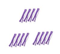 Happyyami 3pcs Hair Curler Automatic Rotating Hair Rollers Kit Perm Curlers for Women