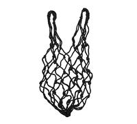Happyyami 3pcs Practical Chicken Foraging Net Bag Fun Hanging Vegetable Feeder for Pet Chickens for Storing and Encouraging Pecking Behavior