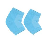 Happyyami 5pairs Moisturizing Gel Socks for Men Women Plantar Relief Ankle Support Socks Non-Slip Breathable Diabetic-Friendly