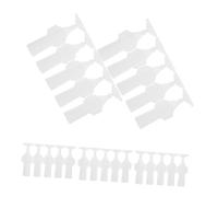 Happyyami 5pcs Refillable Essence Liquid Vials for Travel Portable Cosmetic Tubes for Skincare Essential Oil Bottles Compact Design for Office and Outdoor Use