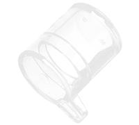 Happyyami Acrylic Ant Water Feeder for Ant Farms, Stable Feeding Bowl for Nest Set, Easy to Use, Sturdy Design for Lasting Care and Efficient Hydration in Habitat