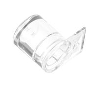 Happyyami Acrylic Ants Water Feeder Tool Nest Water Feeding Cup for Ants Practical and Durable Design for Breeding Box Safe and Reliable Drinking
