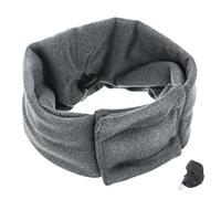 Happyyami Adjustable Dog Ear Warmer Snood Soft Winter Pet Hoodie Comfort Protection Dog Calming Headband