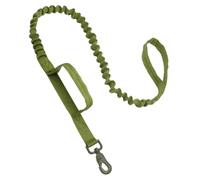 Happyyami Adjustable Nylon Elastic Dog Training Leash for Optimal Control for Everyday Walks and Outdoor Activities Features Elastic Stretch for Freedom and Comfort