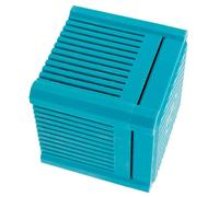 Happyyami Aquarium Filter Cubes Material for Water Easy to Use Fish Tank Supplies Promotes Beneficial Bacteria Growth Reusable and Convenient for Fish Enthusiasts