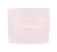 Happyyami Beige Art Decor Soft Painting Plastic Sketch Model for School