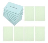 Happyyami Blotting Papers for Oily Skin 10 Boxes 1000 Sheets Facial Oil Absorbing Paper for Face Instant Oil Absorbent T-Zone Around the Nose