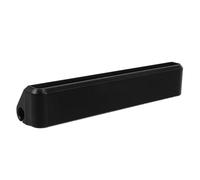 Happyyami Boat Seat Hook Clip Bracket for Inflatable Boats Kayak Rib Dinghy Accessories Plastic Kayak Seat Clamp with Reliable Connection and Enhanced Stability Compact Lightweight Design