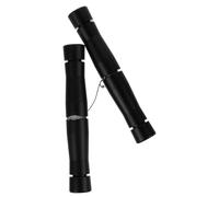 Happyyami Car Emblems Remover Tool Automotive Badge Removal Kit Efficient for Vehicle Peeling and Car Wrapping Black Design