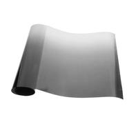 Happyyami Car Light Tint Film Headlight and Tail Light Protection Fade Resistant Easy to Install Black Gradient Sheet for Enhanced Illumination and Unique Character