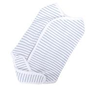 Happyyami Cat Recovery Suit for Post-Operative Care Breathable Protective Shirt for Cats Lightweight Nursing Clothes to Prevent Licking and Biting Multi-Season Use