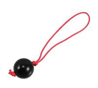 Happyyami Climbing Sphere for Outdoor Tree Climbing Accessory Essential for Efficient Rigging and Support