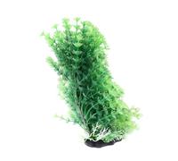 Happyyami Colorful Underwater Artificial Grass Sculpture for Fish Tanks Safe Plastic Aquarium Plants Ornament for Fresh Saltwater Decor Enhances Visual Appeal Provides Hiding Place for Fish