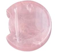 Happyyami Decorative Bowl Realistic Cat Elegant Crystal Stone Desktop Ornament, Artistic and Lifelike Cat Shape for Home and Indoor Decoration for Stylish Home Décor