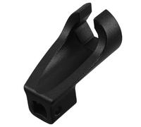 Happyyami Diesel Injector Fuel Line Socket: 19mm Line Removal Socket Compatible for Detroit Diesel - Precision for High-Pressure Applications