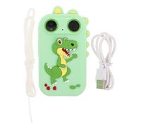 Happyyami Digital Camera High Resolution Mini Camera for Travel and Parties Compact and Lightweight Photography for Boys and Fun Filters and Effects Included