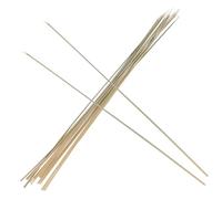 Happyyami Fighting Grass Stems Set Natural Stimulating Sticks for Insects for Insect Practice and Training