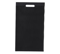 Happyyami Fish Cleaning Mat Non-slip Pvc Fish Fillet Board for Kitchen Compact and Convenient Design Suitable for Boats and Angling