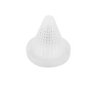 Happyyami Fish Tank Feeder Neon Nozzle Bedazzle Inflatable Kit Oval Kit Fried Rhinestone No Seam Auto Fish Feeder Hose Tiaras s Round Food Live Worm Cone