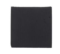 Happyyami Fish Tank Water Purifier Cube Black Filter Cube with Activated Carbon Aquarium Filter, Simple Structure and No Installation Required for Clean and Aquarium Water