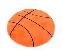 Happyyami Flying Disc Toy Interactive Plush Pet Plaything for Boy Girl Dogs Engaging Throwing Toy to Boost Hunting Instinct Strengthen Bond Fun Design for Daily Entertainment