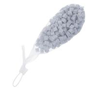 Happyyami Freshwater Saltwater 1 Bag of Aquarium Filter Media Bacteria Culture Balls Keep Your Tank Clean