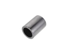 Happyyami Graphite Crucible for Jewelry Casting Supplies, High Temperature Resistant Round Silver Casting Dish Efficient Melting Structure, Suitable for Lab Research and Refining Aluminium