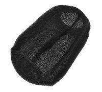 Happyyami Hair Dryer Diffuser Black Diffuser for Mr Blow Dryer Scalding Sponge Cover Hairdressing Supplies Random Color