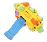 Happyyami Interactive Dog Toys for Boredom Snuffle Ball Treat Dispenser Mental Challenge Toy