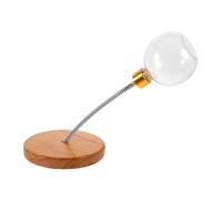 Happyyami Interactive Dog Treats Dispenser Slow Feeding Toy for Dogs Emotion Relief Plaything to Reduce Loneliness Pet Interactive Toy Engaging Food Dispensing Experience