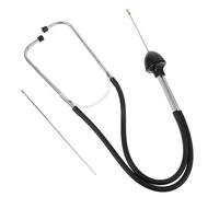 Happyyami Leak Detection Gauge Water Leak Test Stick for Underground Pipes with Easy User Interface