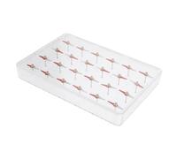 Happyyami Magnetic Field Demonstrator Teaching Apparatus for Middle School Science Education Magnetic Needle Model Kit for Physics Learning and Student Experiments