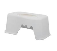 Happyyami Multi-function Indoor Reptile Cave Versatile Hiding Place Food Feeder for Small Pets Decorative Tortoise Hideout for Home Use Unique Design for Snake and Frog Enrichment