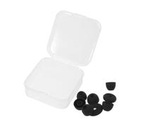 Happyyami Noise Filtering Reusable Concert for Sleeping Working Acoustic Filtration Noise Reduction 1 Pairs