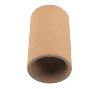 Happyyami Paper Hamster Tunnel Hideout Easy Assembly for Small Animals, Coffee Colour Safe Shelter and for Hamsters Guinea Pigs