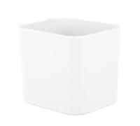 Happyyami Pegboard Bin for Organizing Tools White Multi-function with -term Use, Pegboard Holder Accessory Suitable for Home and Workshop Storage