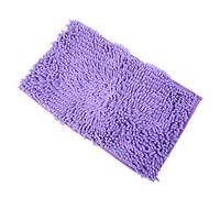 Happyyami Pet Chenille Cushion Mat for Animals Blanket for Guinea Pigs and Chinchillas Portable and Soft Bed for Cages Sofas and Cars Random