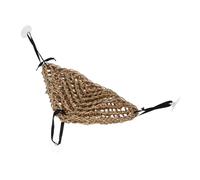 Happyyami Pet Hanging Bed Reptile Hammock Geckos Hammock Green Iguana Swing Lizards Nest Easy to Clean Dry Comfortable Space for Pets
