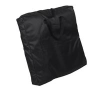 Happyyami Portable and Travel Use for Ring Lights for Home Streaming Ring Light Carry Case with Soft Interior and Lightweight Cloth Material 21.6 Inch Protective Storage Bag