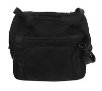 Happyyami Portable Power Case Compatible with Jackery Explorer 1000 - Travel Storage Carrying Bag with Waterproof Front Pockets for Charging Cable Accessories