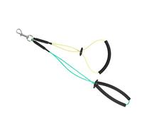 Happyyami Premium Dog Haunch Holder Grooming Arm for Small Dogs No Sit Pendant Cord Hardware for Easy Grooming
