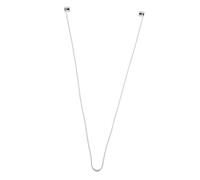 Happyyami Running Headphones Wireless Earphone Lost Strap Magnetic Earphone Straps Silicone Rope Neck Rope Cord