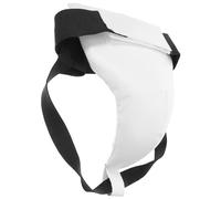 Happyyami Scrotal Support Reusable Groin Protector for Boxing Taekwondo Karate Comfortable and Breathable