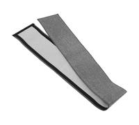 Happyyami Silent Cat Running Wheel Plastic Non-stop Cat Exercise Wheel Skid Mat for Indoor and Fitness