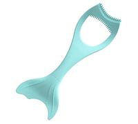 Happyyami Silicone Eyeliner Aid Tool for Women Reusable Multi-Functional Eye Makeup Applicator Eyelash Guard for Precise Eyeliner and Mascara Application